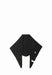 Foulard Lollipops Taluna E321268 N0DX NOIR