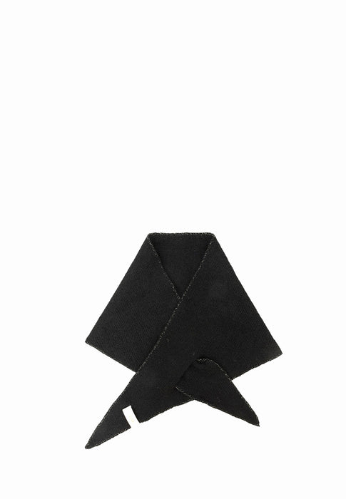 Foulard Lollipops Taluna E321268 N0DX NOIR