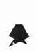 Foulard Lollipops Taluna E321268 N0DX NOIR