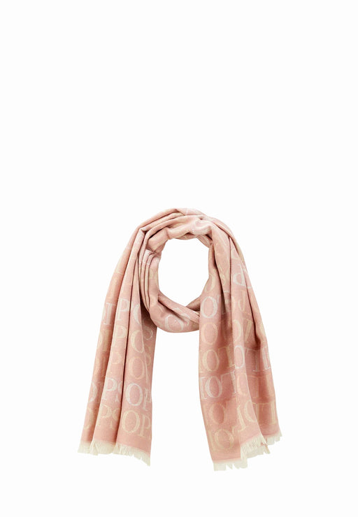 Lollipops Foulard Pepita F287446 S00X ROSE-AUCUN