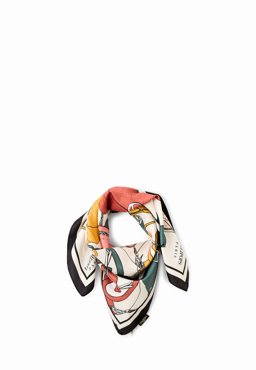 Foulard Lollipops Razia F300301 1 MULTI