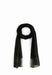 Foulard Lollipops Soirelle F310300 N0DX NOIR