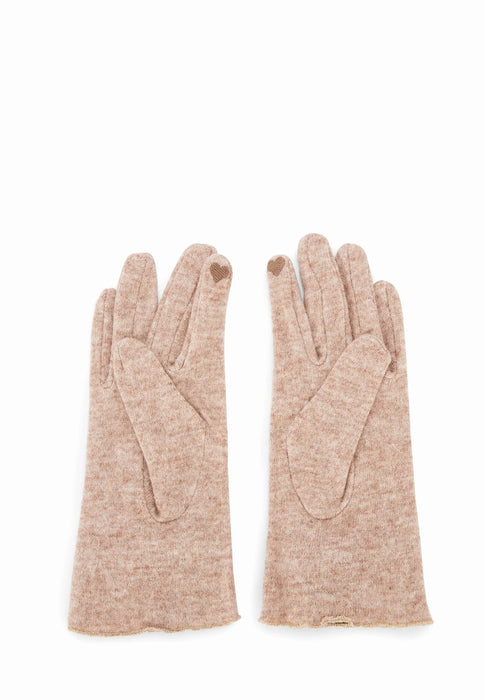 Gants Lollipops Onoeud G271070 E00K BEIGE