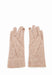 Gants Lollipops Onoeud G271070 E00K BEIGE