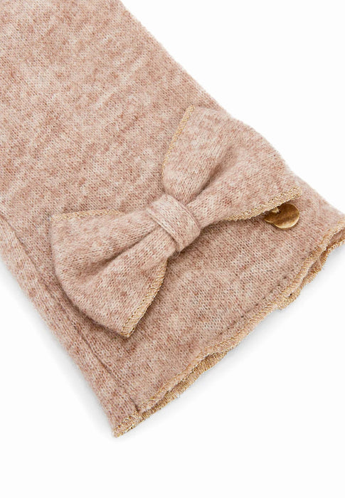 Gants Lollipops Onoeud G271070 E00K BEIGE