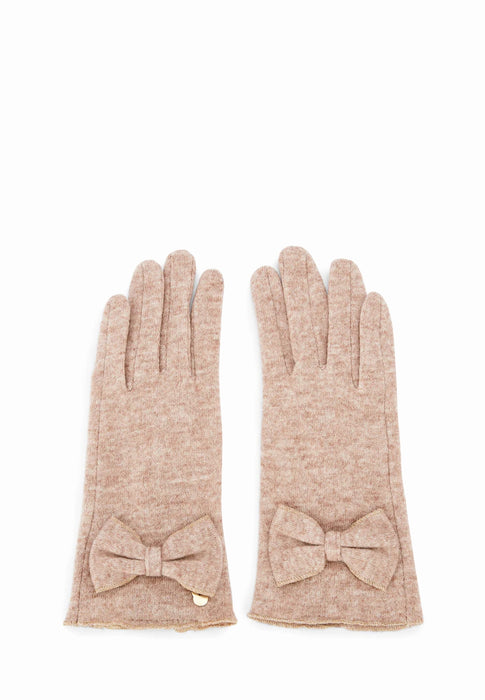 Lollipops Gants Onoeud G271070 E00K BEIGE