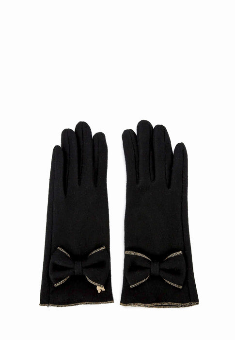Gants Lollipops Onoeud G271070 N00K NOIR
