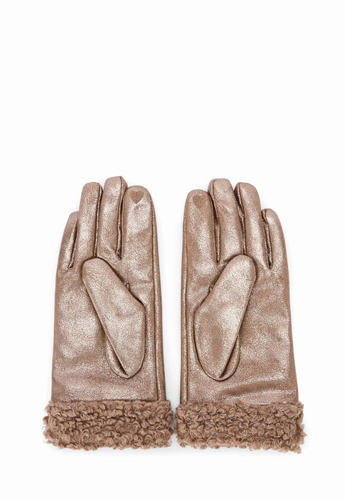 Gants Lollipops Oppy G271072 E90K TAUPE