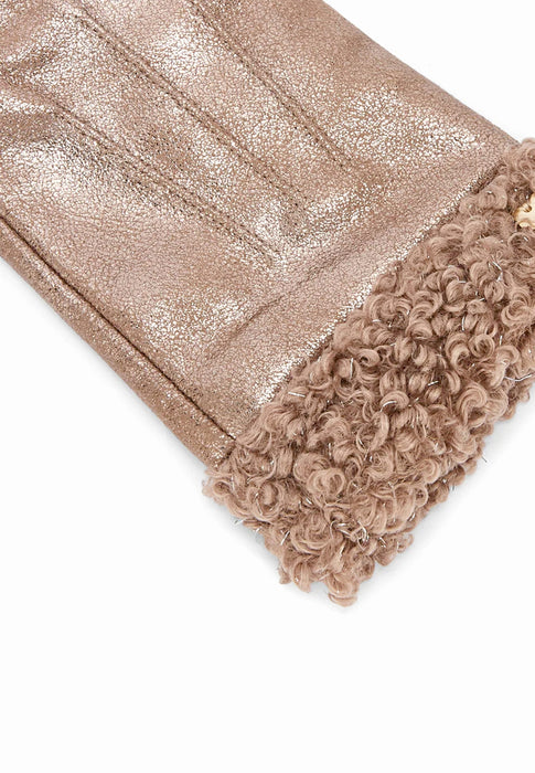 Gants Lollipops Oppy G271072 E90K TAUPE
