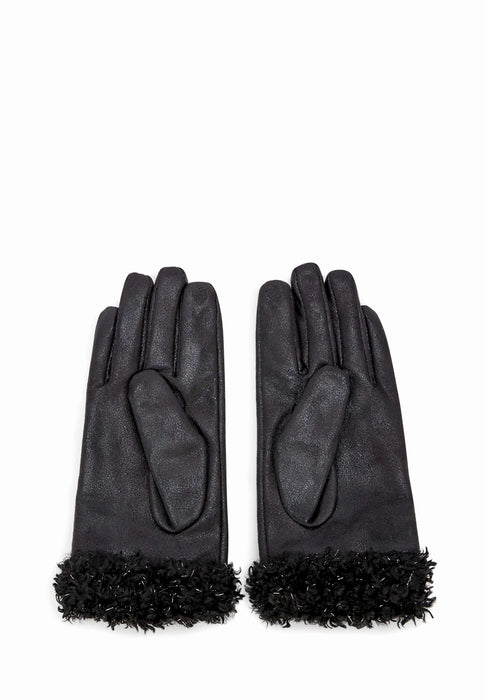 Gants Lollipops Oppy G271072 N00K NOIR