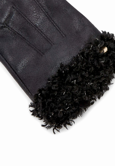 Gants Lollipops Oppy G271072 N00K NOIR