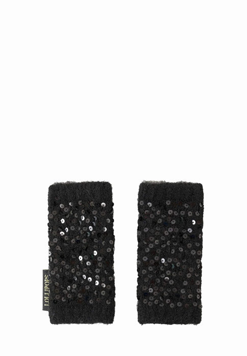 Moufles Lollipops Tissandra G321319 N0DX NOIR