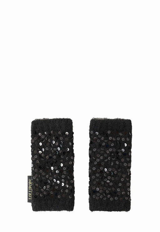 Moufles Lollipops Tissandra G321319 N0DX NOIR