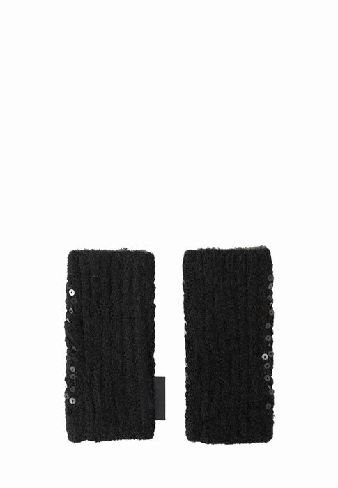 Moufles Lollipops Tissandra G321319 N0DX NOIR