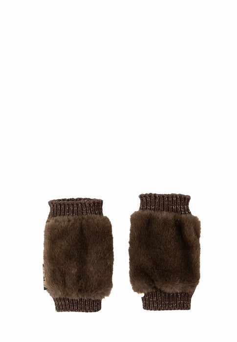 Moufles Lollipops Tul G321352 H0DX MARRON