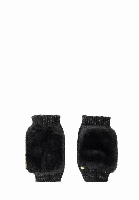 Moufles Lollipops Tul G321352 N0DX NOIR