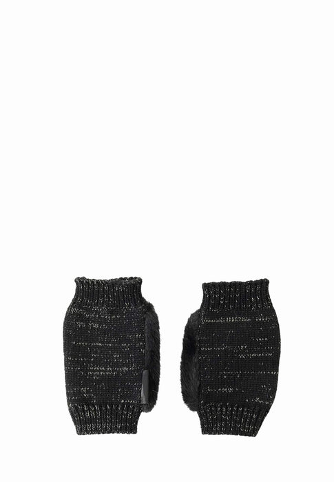 Moufles Lollipops Tul G321352 N0DX NOIR