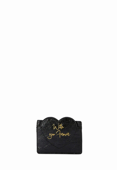 Porte carte Lollipops Rody I300001 3 NOIR