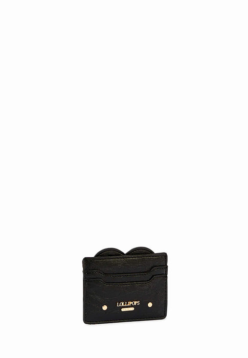 Porte carte Lollipops Rody I300001 3 NOIR