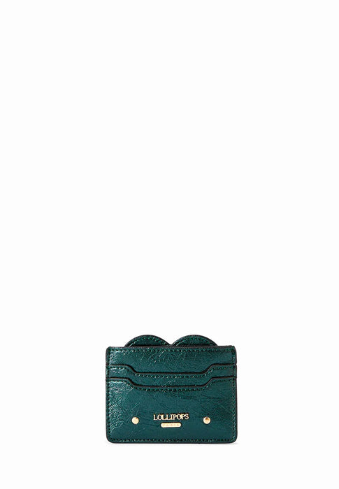 Porte carte Lollipops Rody I300001 4 VERT