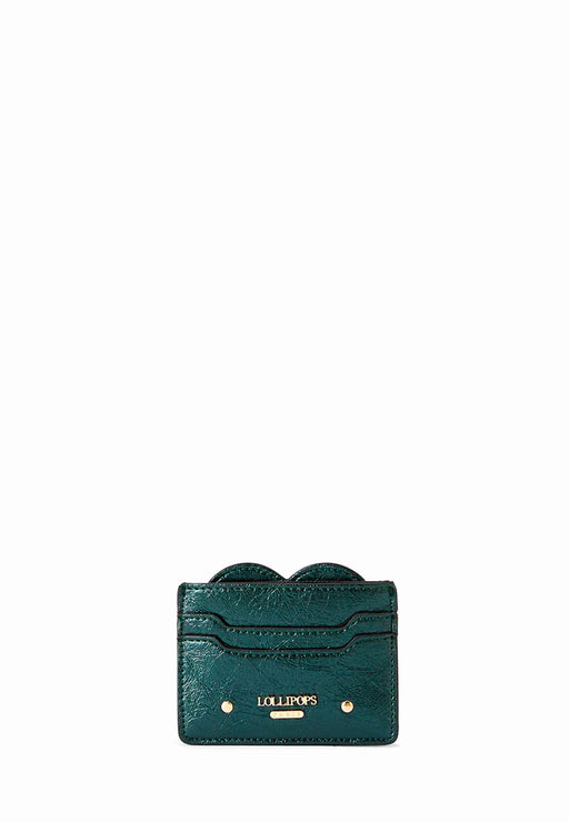 Porte carte Lollipops Rody I300001 4 VERT