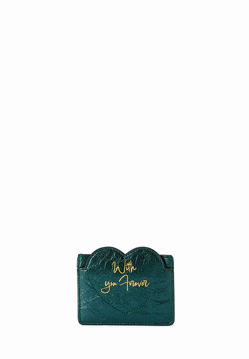 Porte carte Lollipops Rody I300001 4 VERT