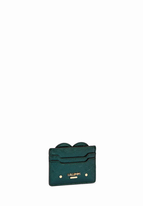 Porte carte Lollipops Rody I300001 4 VERT