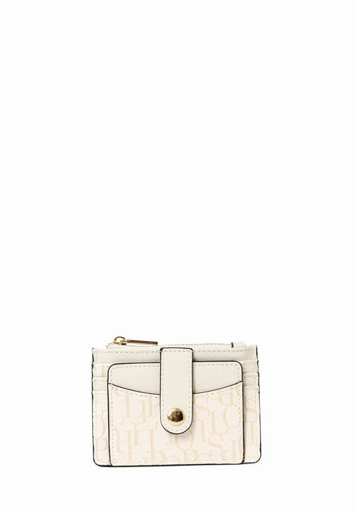 Porte carte Lollipops Sanja I310025 I0DX IVOIRE