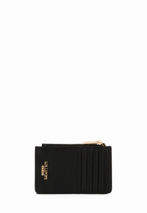 Porte carte Lollipops Sya I310310 N0DX NOIR
