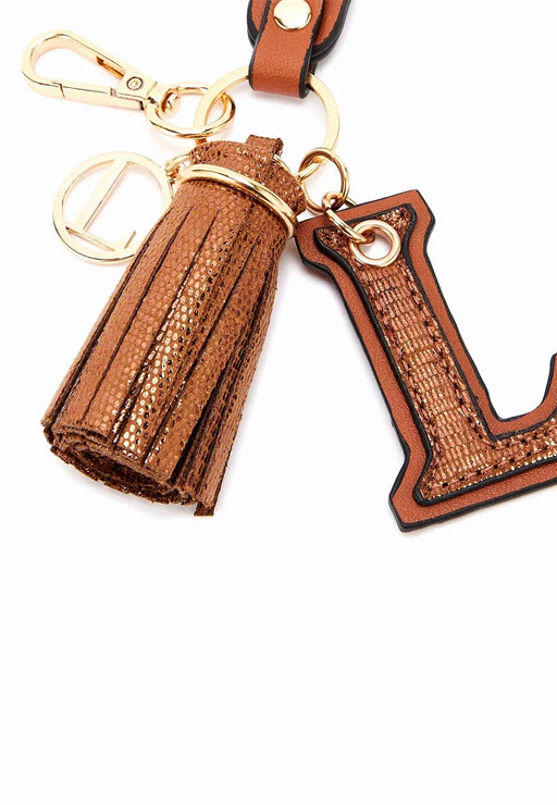 Porte cles Lollipops Kom 8229823 H9DX COGNAC-DORE-TU