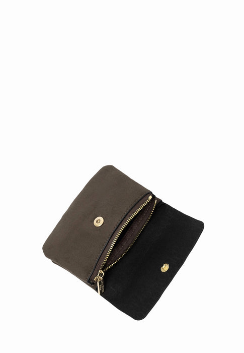 Porte feuille Lollipops Teana I321363 H0DX MARRON