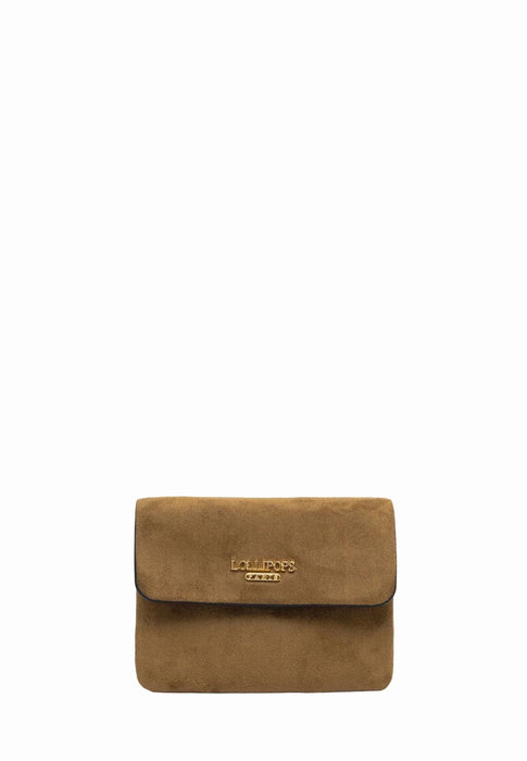 Porte feuille Lollipops Teana I321363 K0DX CAMEL