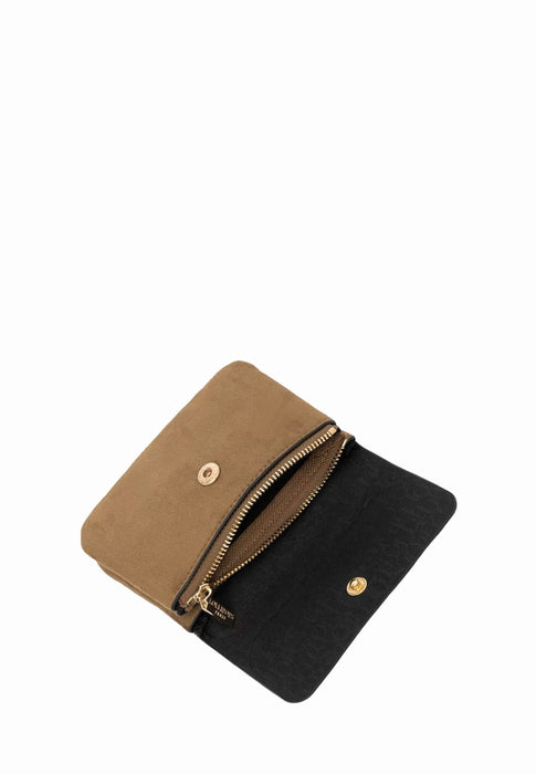 Porte feuille Lollipops Teana I321363 K0DX CAMEL