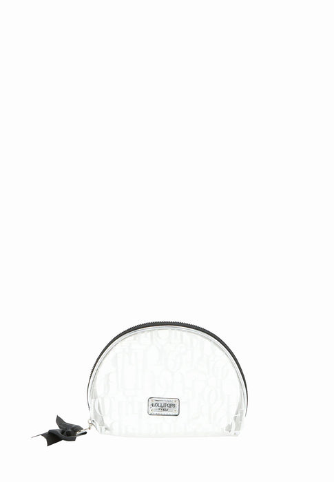 Porte monnaie Lollipops Pretty D287256 40AX ARGENT-ARGENTE