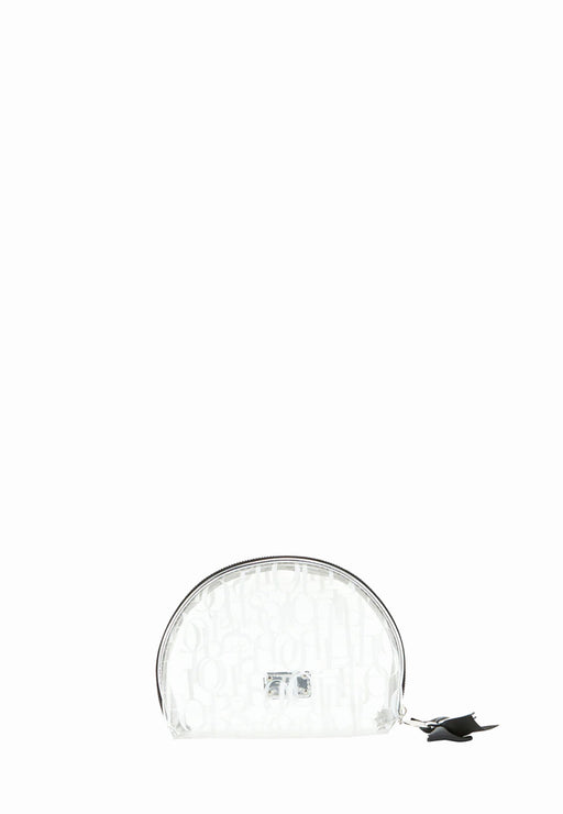 Porte monnaie Lollipops Pretty D287256 40AX ARGENT-ARGENTE