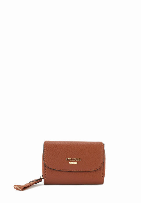 Lollipops Porte monnaie Orin I268745 K0DX CAMEL-DORE