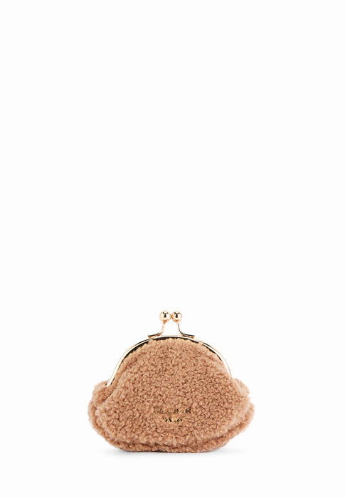 Porte monnaie Lollipops Reyana I300062 2 TAUPE