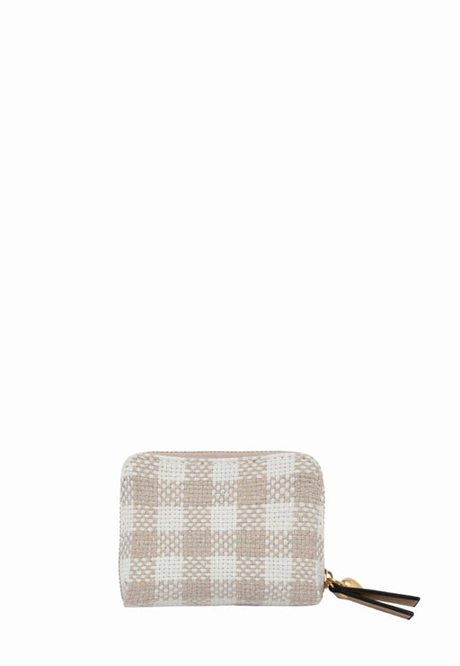 Porte monnaie Lollipops Samantha I310019 E0DX BEIGE