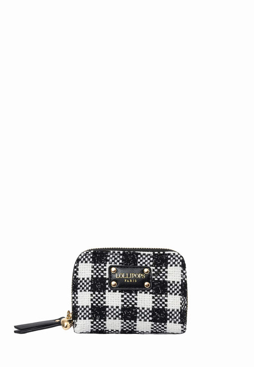 Porte monnaie Lollipops Samantha I310019 N0DX NOIR