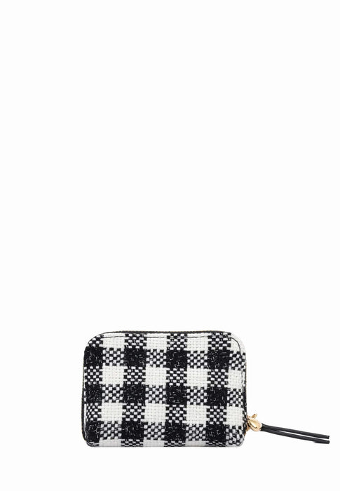 Porte monnaie Lollipops Samantha I310019 N0DX NOIR