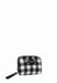 Porte monnaie Lollipops Samantha I310019 N0DX NOIR
