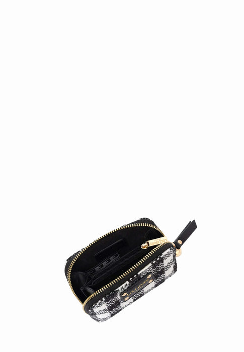 Porte monnaie Lollipops Samantha I310019 N0DX NOIR