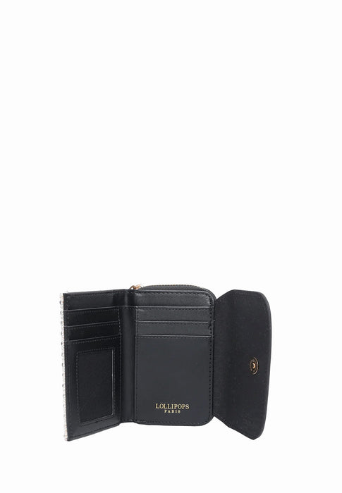 Porte monnaie Lollipops Sade I310263 N0DX NOIR