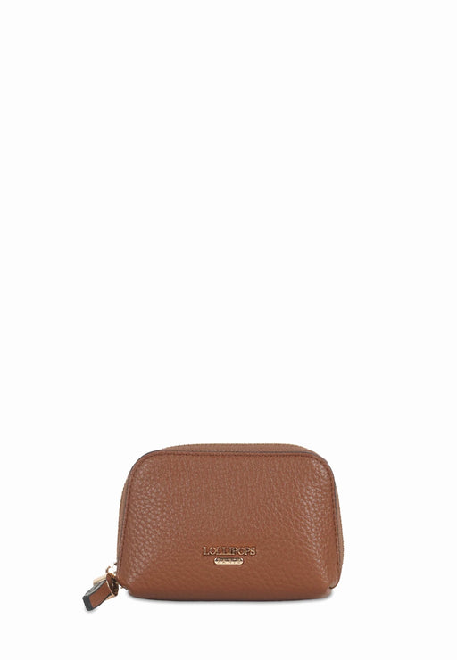 Porte monnaie Lollipops Soyan I310347 K0DX CAMEL