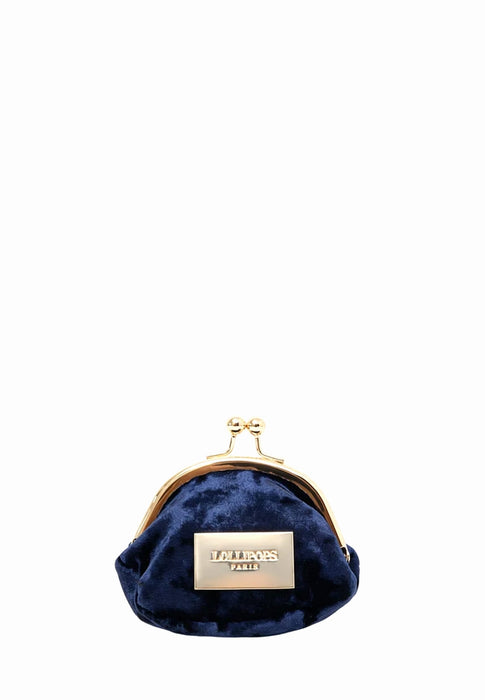 Porte monnaie Lollipops Tenessy I321127 B0DX BLEU