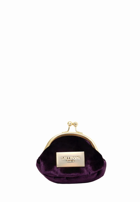 Porte monnaie Lollipops Tenessy I321127 L0DX VIOLET