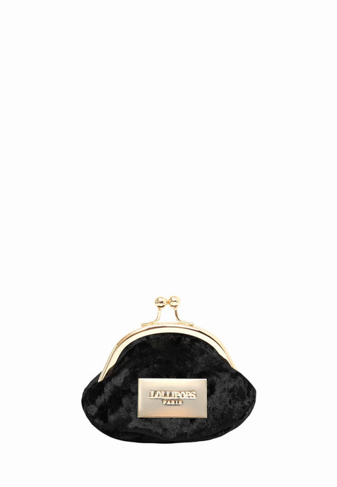 Porte monnaie Lollipops Tenessy I321127 N0DX NOIR