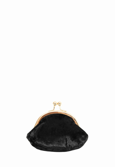 Porte monnaie Lollipops Tenessy I321127 N0DX NOIR