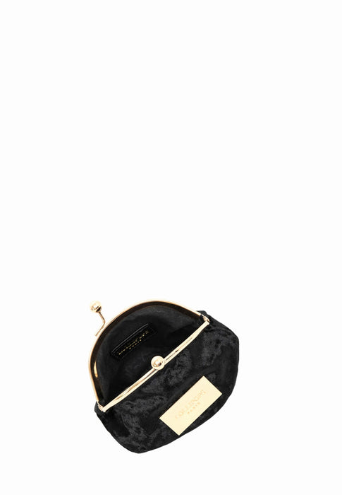 Porte monnaie Lollipops Tenessy I321127 N0DX NOIR
