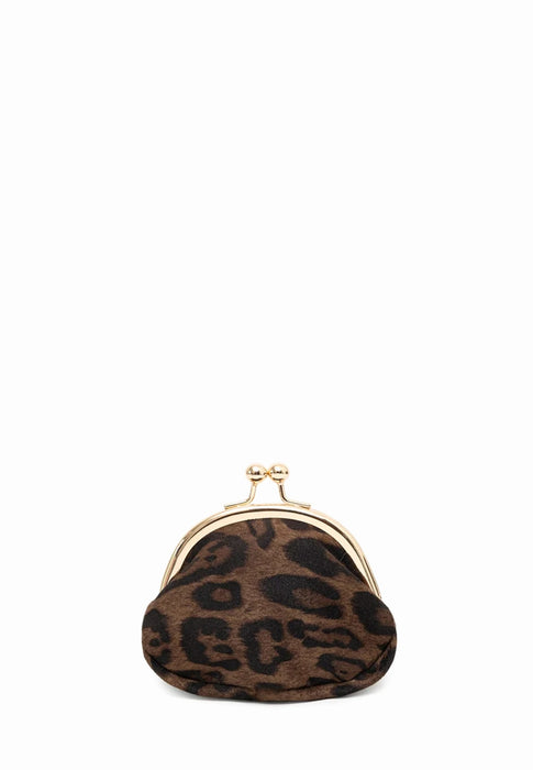 Porte monnaie Lollipops Tim I321140 H0DX MARRON